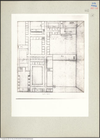 Vorderseite von bh211865_recto