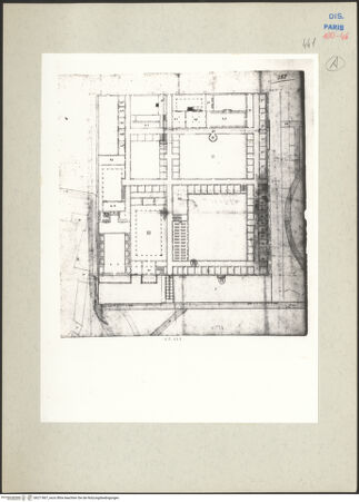 Vorderseite von bh211867_recto