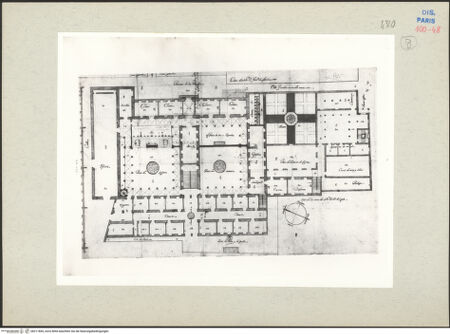 Vorderseite von bh211869_recto