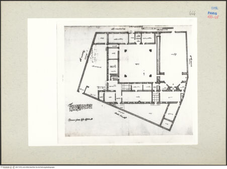 Vorderseite von bh211876_recto