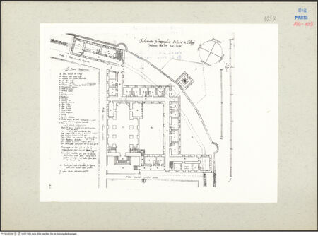 Vorderseite von bh211909_recto