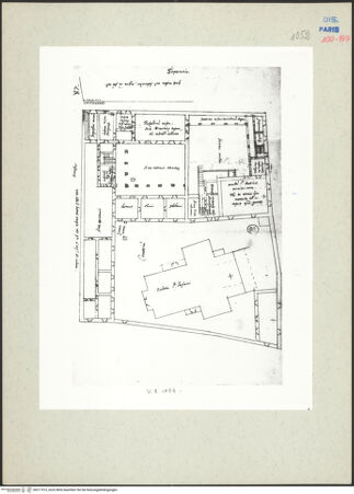 Vorderseite von bh211915_recto