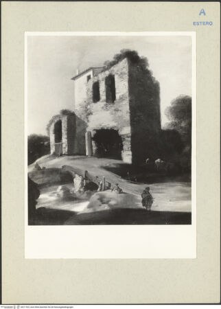 Vorderseite von bh211922_recto