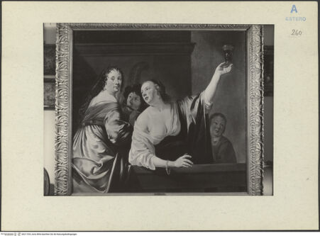 Vorderseite von bh211923_recto