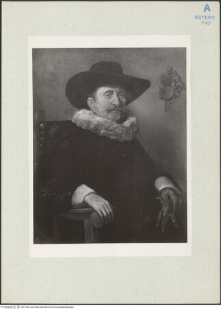 Vorderseite von bh211963_recto