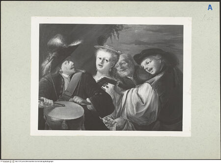 Vorderseite von bh211970_recto