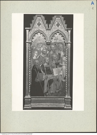 Vorderseite von bh211983_recto