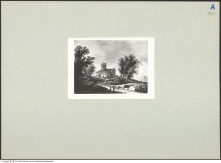 Vorderseite von bh212013_recto