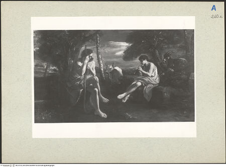 Vorderseite von bh212018_recto