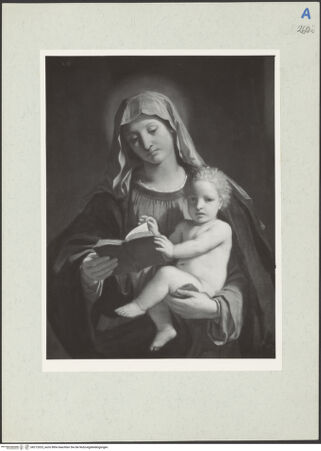 Vorderseite von bh212023_recto