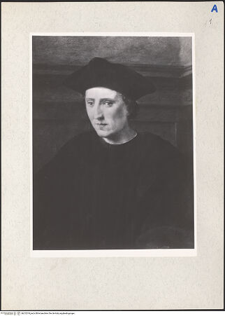 Vorderseite von bh212074_recto