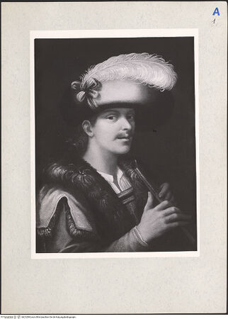 Vorderseite von bh212084_recto