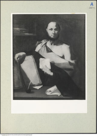 Vorderseite von bh212138_recto