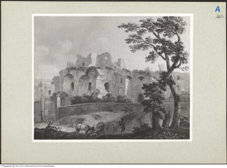 Vorderseite von bh212140_recto