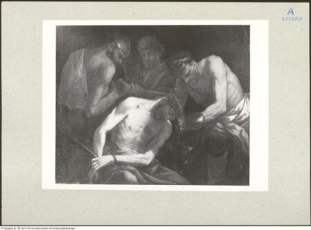 Vorderseite von bh212150_recto