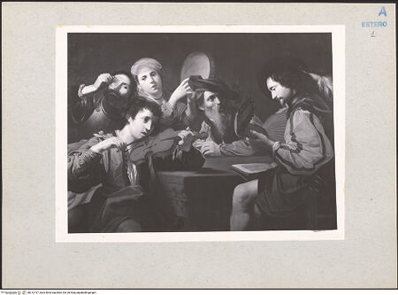 Vorderseite von bh212157_recto