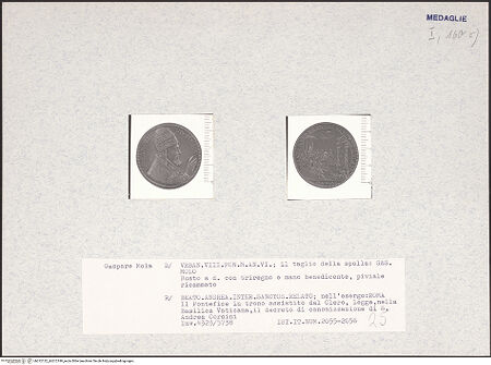 Vorderseite von bh212189_recto