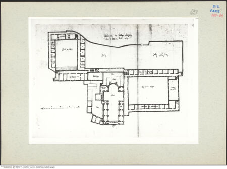 Vorderseite von bh212219_recto