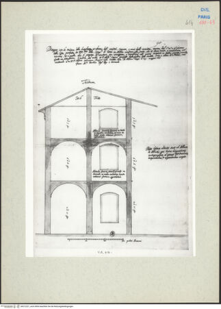 Vorderseite von bh212221_recto
