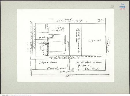 Vorderseite von bh212250_recto