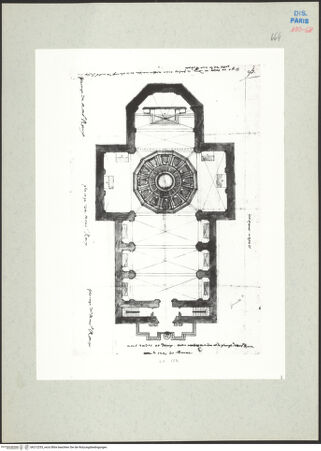 Vorderseite von bh212253_recto