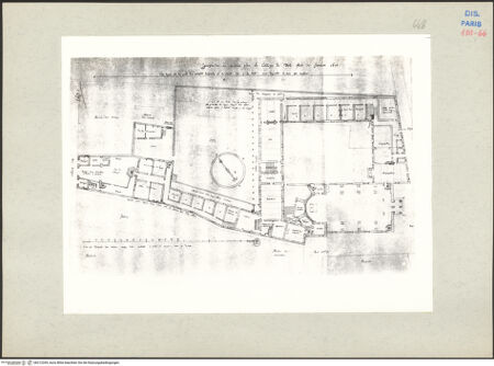 Vorderseite von bh212269_recto