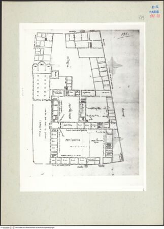 Vorderseite von bh212284_recto