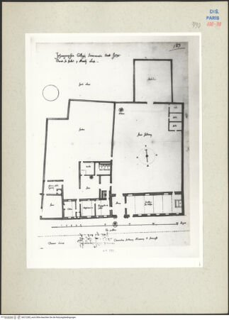 Vorderseite von bh212285_recto