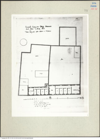 Vorderseite von bh212286_recto