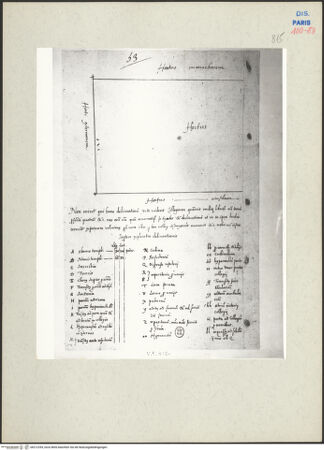 Vorderseite von bh212294_recto