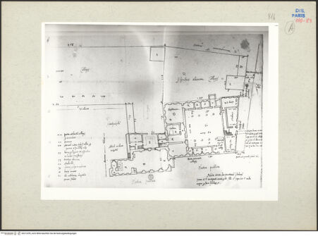 Vorderseite von bh212295_recto