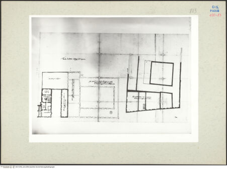 Vorderseite von bh212296_recto