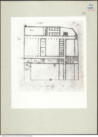 Vorderseite von bh212300_recto