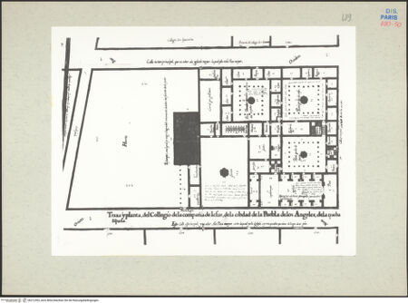 Vorderseite von bh212302_recto