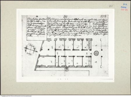 Vorderseite von bh212304_recto