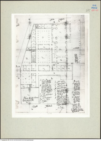 Vorderseite von bh212307_recto