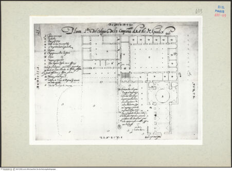 Vorderseite von bh212308_recto