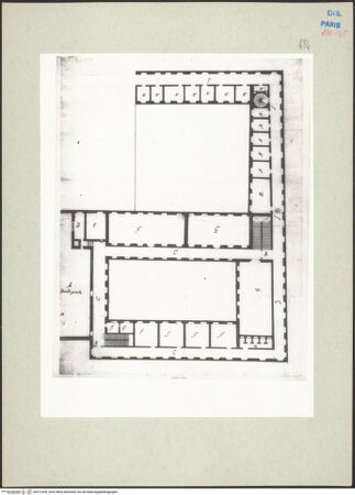 Vorderseite von bh212309_recto