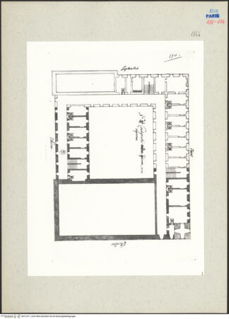 Vorderseite von bh212311_recto