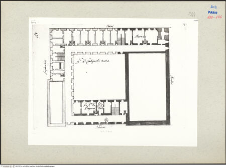 Vorderseite von bh212314_recto