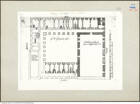 Vorderseite von bh212315_recto