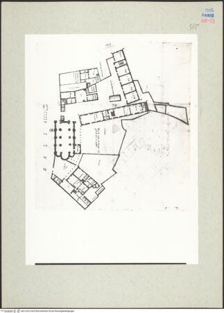 Vorderseite von bh212323_recto
