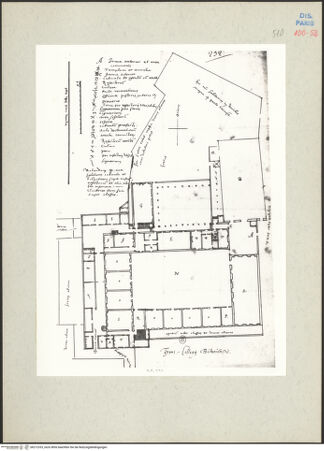 Vorderseite von bh212333_recto