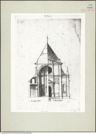 Vorderseite von bh212334_recto