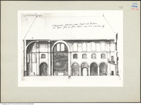 Vorderseite von bh212335_recto