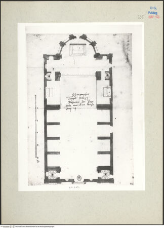 Vorderseite von bh212337_recto