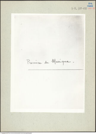 Vorderseite von bh212344_recto