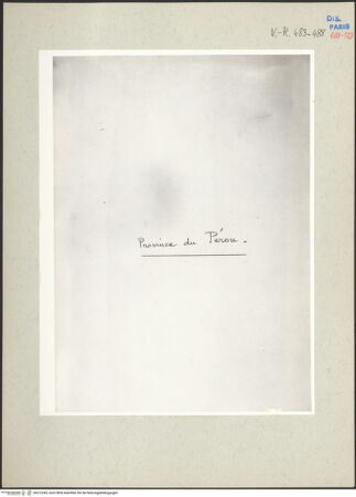 Vorderseite von bh212345_recto