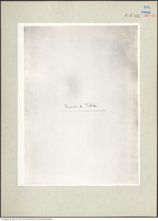 Vorderseite von bh212346_recto