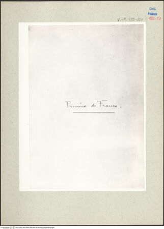 Vorderseite von bh212350_recto